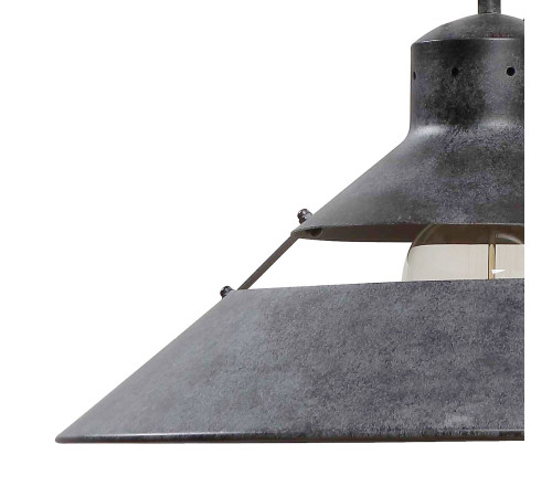 Подвесной светильник Mantra Industrial 5440 Подвесной светильник Mantra Industrial 5440