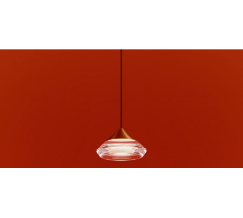 Подвесной светильник Freya Cave FR5631PL-L5BS