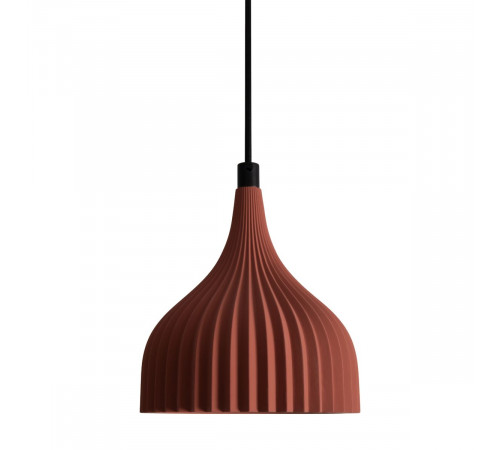 Подвесной светильник Freya Terra FR5582PL-01R Подвесной светильник Freya Terra FR5582PL-01R