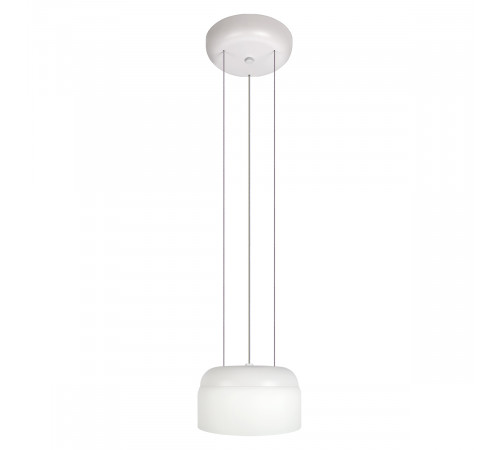 Подвесной светильник LOFT IT Totem 10466P Milky white