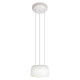 Подвесной светильник LOFT IT Totem 10466P Milky white