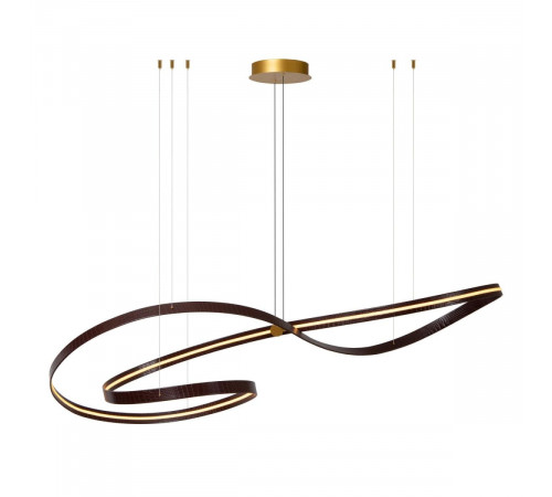 Подвесной светильник Lucide Slalom 13493/68/96