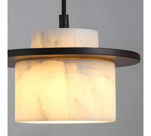 Подвесной светильник Delight Collection SN039 white stone