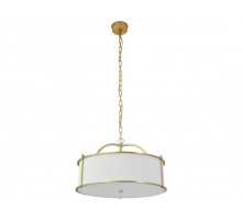 Подвесной светильник Newport Sara 3555/С brass М0070672