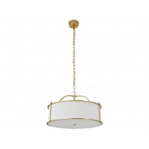 Подвесной светильник Newport Sara 3555/С brass М0070672