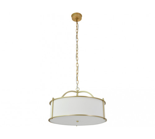 Подвесной светильник Newport Sara 3555/С brass М0070672