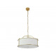 Подвесной светильник Newport Sara 3555/С brass М0070672