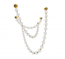 Комплект подвесных светильников Kink Light Мони 07627-3SA,20