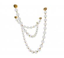 Комплект подвесных светильников Kink Light Мони 07627-3SA,20