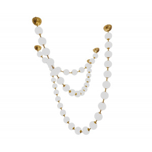 Комплект подвесных светильников Kink Light Мони 07627-3SA,20