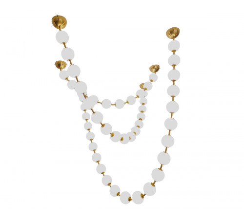 Комплект подвесных светильников Kink Light Мони 07627-3SA,20