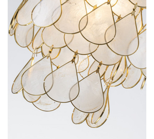 Подвесной светильник Favourite Mollitia 4763-1P