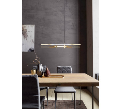 Подвесной светильник Eglo Colmeal 901226