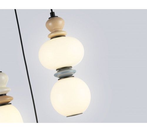 Подвесной светильник Ambrella Light High Light Ceramo Modern LH53143