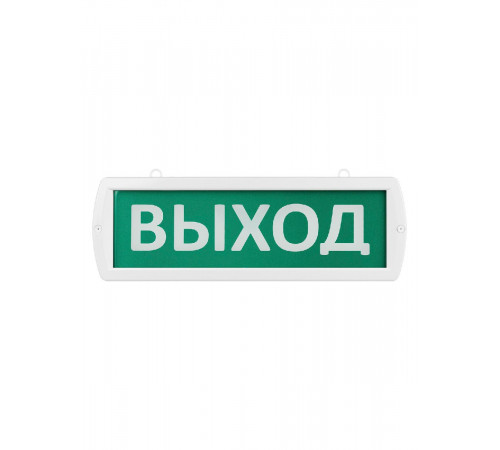 Аварийный светодиодный светильник TDM Electric Топаз-12-Д Выход SQ0349-0404 Аварийный светодиодный светильник TDM Electric Топаз-12-Д Выход SQ0349-0404