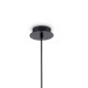 Подвесной светильник Freya Mallow FR5228PL-01B