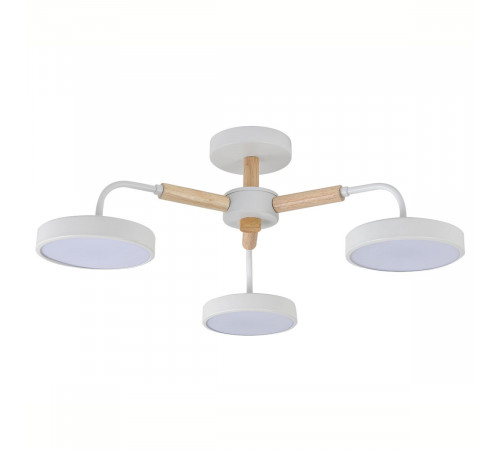 Подвесной светильник Escada Kaori 10270/3LED