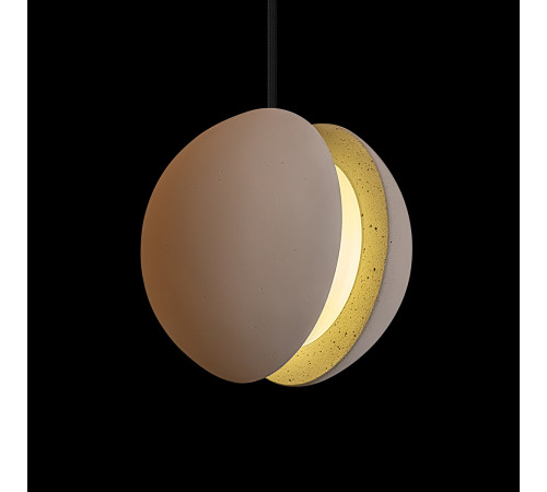 Подвесной светильник LOFT IT Yo-yo 10481 Grey