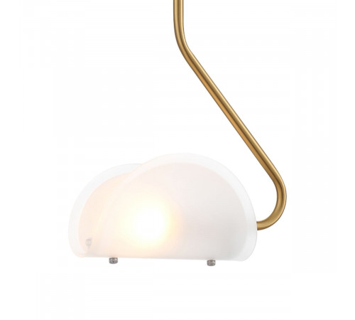 Подвесной светильник Freya Mallow FR5228PL-01C