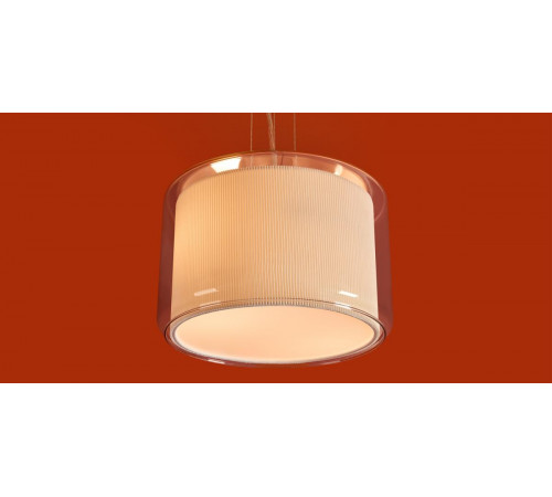 Подвесной светильник Freya Riflesso FR2055PL-02CH