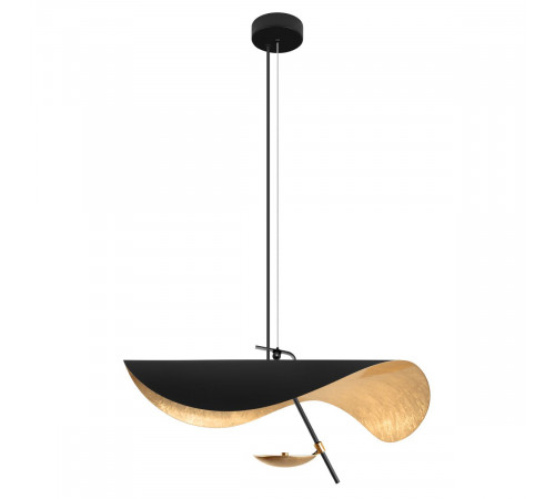 Подвесной светильник LOFT IT Pallium 10479/600