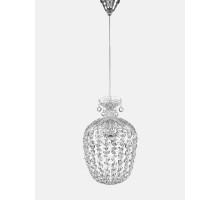 Подвесной светильник Bohemia Ivele Crystal 14771P/22 Ni