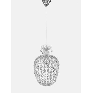 Подвесной светильник Bohemia Ivele Crystal 14771P/22 Ni