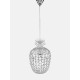 Подвесной светильник Bohemia Ivele Crystal 14771P/22 Ni