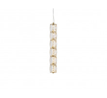 Подвесной светильник Newport 8247N/S gold М0071067