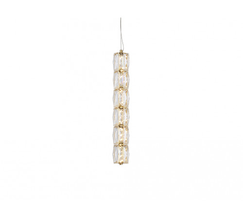 Подвесной светильник Newport 8247N/S gold М0071067