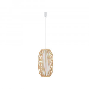 Подвесной светильник Nowodvorski Puket S Wood 11160