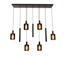 Подвесной светильник Lucide Lambres 45410/09/30