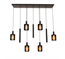 Подвесной светильник Lucide Lambres 45410/09/30