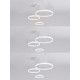 Подвесной светильник Natali Kovaltseva Oreol LED LAMPS 81477