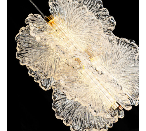 Подвесная светильник Modelight MDL.65223.2HC GD