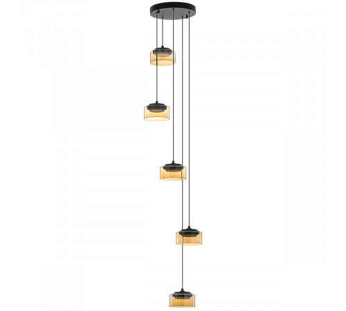 Подвесной светильник Citilux Espace CL243051