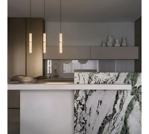 Подвесной светильник LOFT IT Montblanc 10503P/400