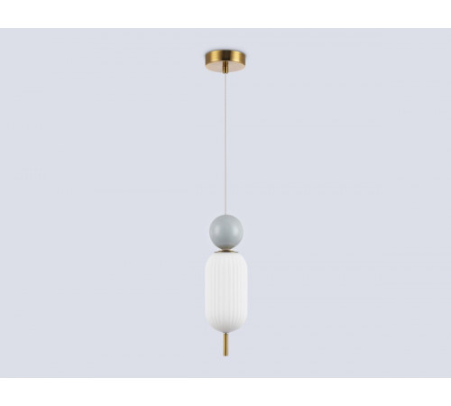 Подвесной светильник Ambrella Light High Light Ceramo Modern LH53101 Подвесной светильник Ambrella Light High Light Ceramo Modern LH53101