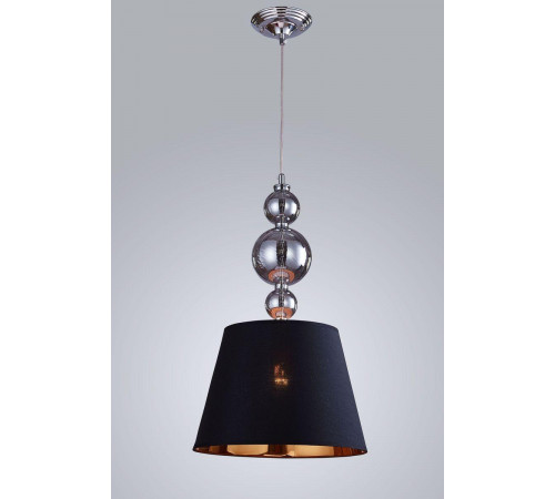 Подвесной светильник Lumina Deco Muraneo LDP 1123 BK Подвесной светильник Lumina Deco Muraneo LDP 1123 BK