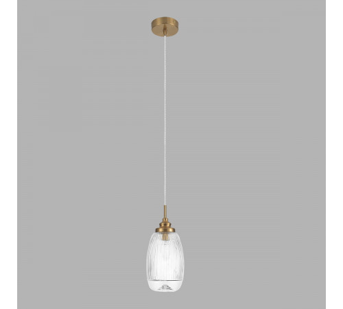 Подвесной светильник Lumion Moderni Dea 8439/1C