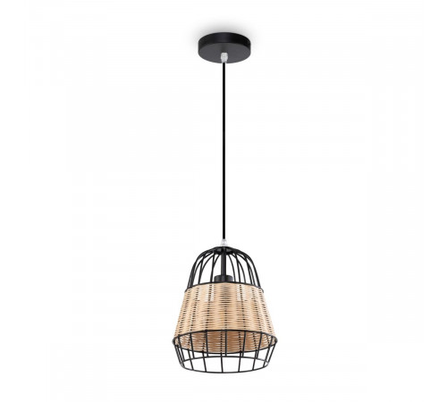 Подвесной светильник Freya Shape FR5335PL-01B2
