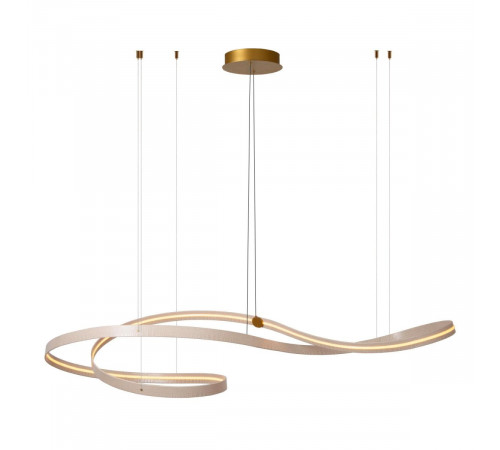Подвесной светильник Lucide Slalom 13493/68/38