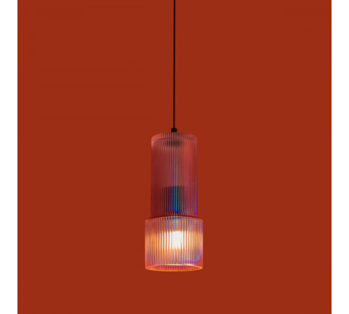 Подвесной светильник Freya Versato FR5599PL-01CFL