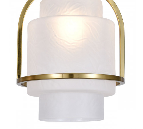 Подвесной светильник Indigo Aura 11069/1P White V000595 Подвесной светильник Indigo Aura 11069/1P White V000595