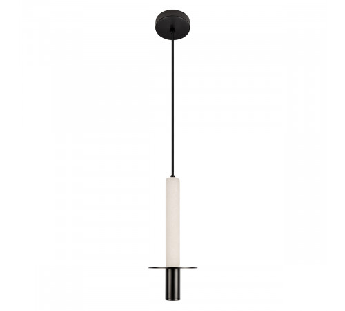 Подвесной светильник LOFT IT Montblanc 10475A Black