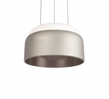 Подвесной светильник LOFT IT Totem 10466P Smoke matte