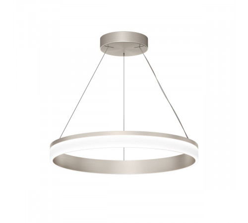 Подвесной светильник Denkirs Ring  DK6671-SN