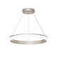 Подвесной светильник Denkirs Ring  DK6671-SN