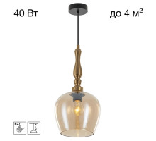 Подвесной светильник Citilux Nort CL475011