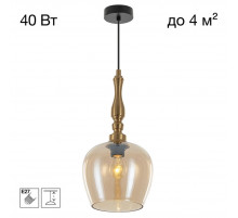 Подвесной светильник Citilux Nort CL475011